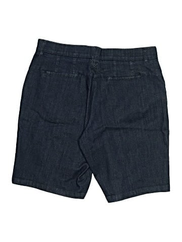 Lee Denim Shorts (view 2)