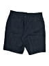 Lee Blue Denim Shorts Size 10M - photo 2
