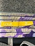 Lole Graphic Green Athletic Shorts Size XS - photo 3