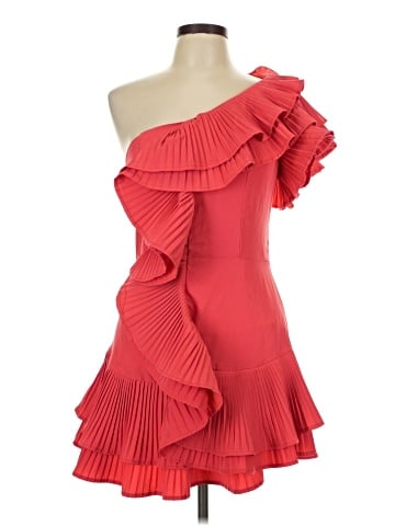 Shein Cocktail Dress (view 1)