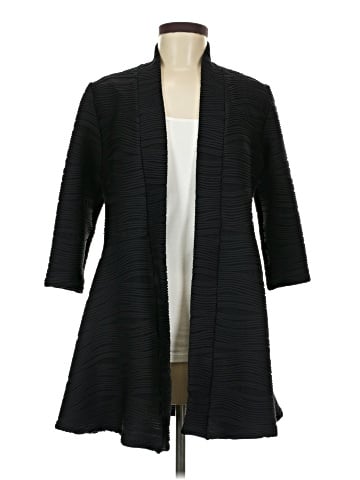 Joseph Ribkoff Coat (view 1)