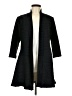 Joseph Ribkoff Black Coat Size 8 - photo 1