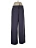 Athleta Blue Casual Pants Size L - photo 1