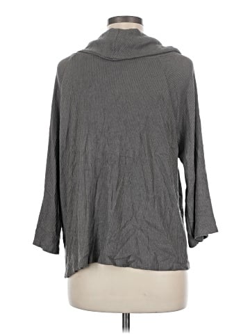 Bobeau Pullover Sweater (view 2)