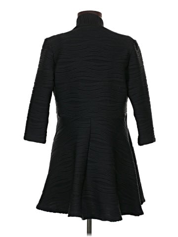 Joseph Ribkoff Coat (view 2)