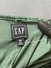 Gap Metallic Green Jumpsuit Size M (tall) - photo 4