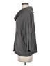 Bobeau Gray Pullover Sweater Size M - photo 5
