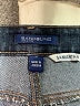 Bandolino Blue Jeans Size 14 - photo 4
