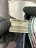 Bandolino Blue Jeans Size 14 - photo 5