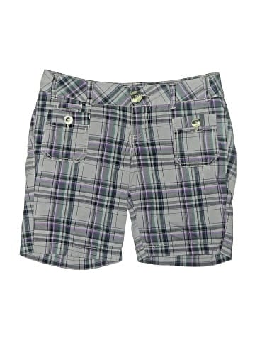 Paris Blues Shorts (view 1)