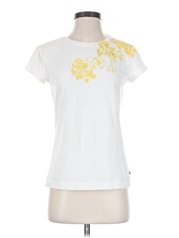Zenergy by Chico's Short Sleeve T-Shirt (view 1)