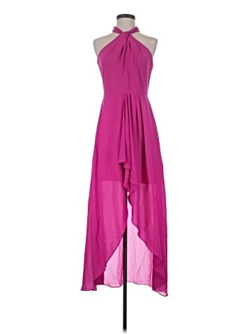 Mark + James by Badgley Mischka Cocktail Dress (view 1)