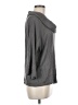 Bobeau Gray Pullover Sweater Size M - photo 4