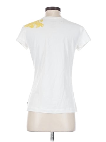 Zenergy by Chico's Short Sleeve T-Shirt (view 2)