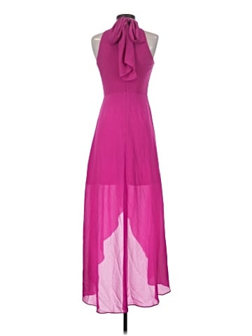 Mark + James by Badgley Mischka Cocktail Dress (view 2)