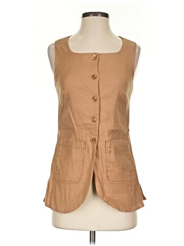 Maeve Sleeveless Blouse (view 1)