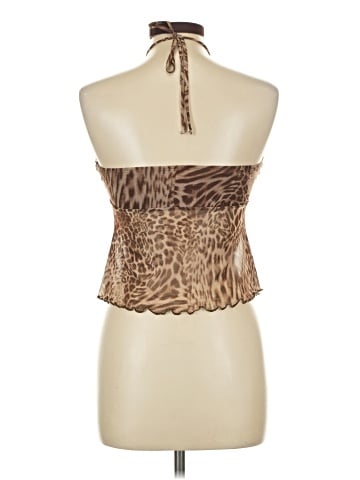 See You Monday Sleeveless Top (view 2)