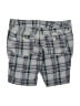Paris Blues Plaid Gray Shorts Size S (estimated) - photo 2