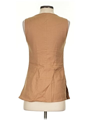 Maeve Sleeveless Blouse (view 2)