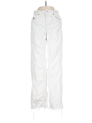 Zara Jeans (view 1)