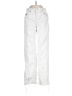 Zara White Jeans Size 2 - photo 1