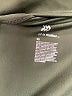 all in motion Green Track Jacket Size XS - photo 7