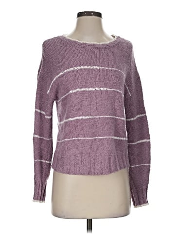 CAbi Pullover Sweater (view 1)