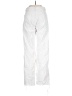 Zara White Jeans Size 2 - photo 2