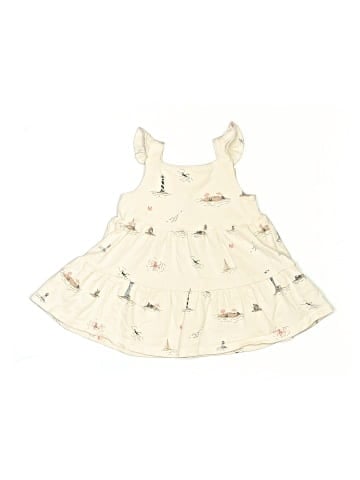 Carter's Sleeveless Top (view 1)