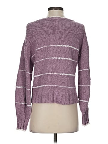 CAbi Pullover Sweater (view 2)