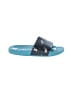 Coach Blue Sandals Size 9 - photo 1