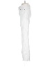 Zara White Jeans Size 2 - photo 5