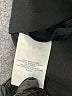 Lands' End Solid Black Skort Size 12 - photo 4