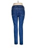 Signature Solid Blue Jeans Size 12 - photo 2