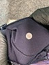 Lululemon Athletica Purple Active Pants Size 12 - photo 4