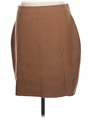 Karl Lagerfeld Paris Casual Skirt (view 2)