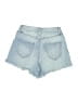 Rewash Blue Denim Shorts Size 3 - photo 2