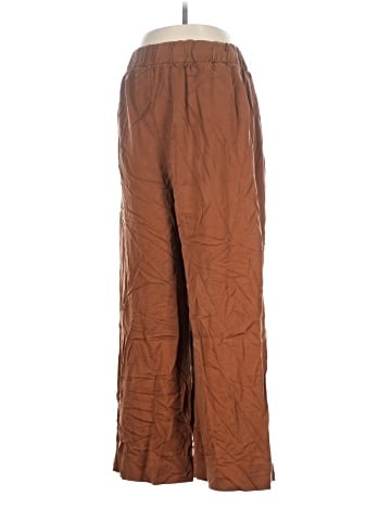 Planet Gold Casual Pants (view 1)