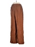 Planet Gold Brown Casual Pants Size S (estimated) - photo 1