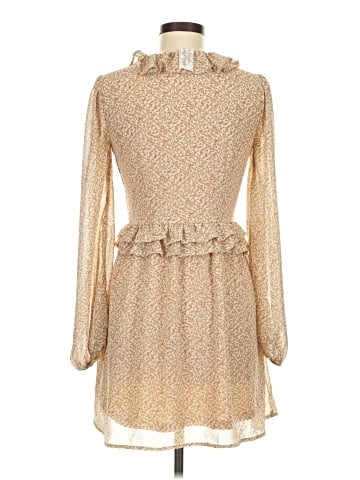 Sadie & Sage Casual Dress (view 2)