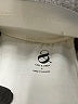 Lou & Grey Solid Ivory Shorts Size S - photo 3