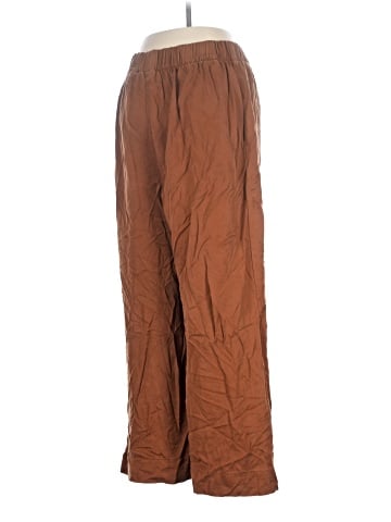 Planet Gold Casual Pants (view 2)