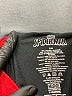 Marvel Red Long Sleeve T-Shirt Size 5 - 6 - photo 3