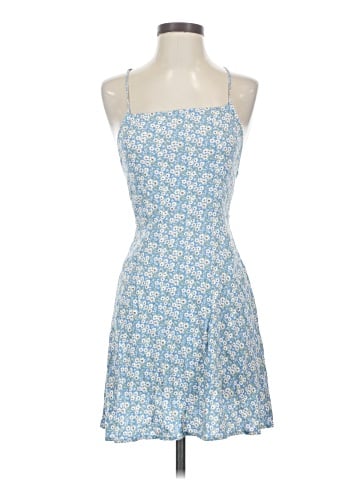Forever 21 Casual Dress (view 1)
