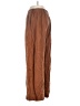 Planet Gold Brown Casual Pants Size S (estimated) - photo 5
