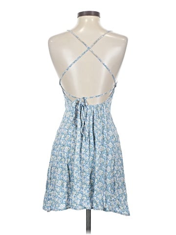 Forever 21 Casual Dress (view 2)