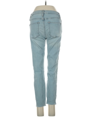 FRAME Denim Jeans (view 2)