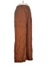 Planet Gold Brown Casual Pants Size S (estimated) - photo 4