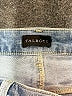 Talbots Hearts Blue Jeans Size 4 - photo 7