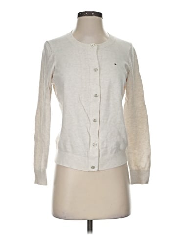 Tommy Hilfiger Cardigan (view 1)